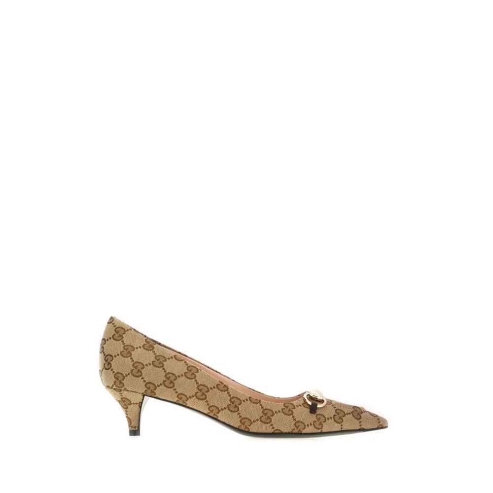 Gucci Woman Shoes Pumps
